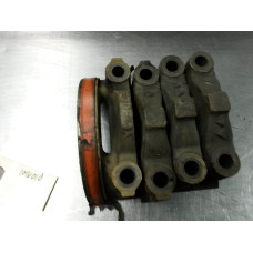 101V010 Engine Block Main Caps For 97-98 Ford F-150  4.2